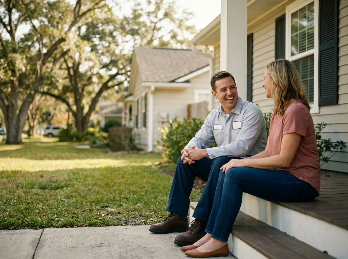 Septic tank pumping FAQs for Ratcliff, TX
